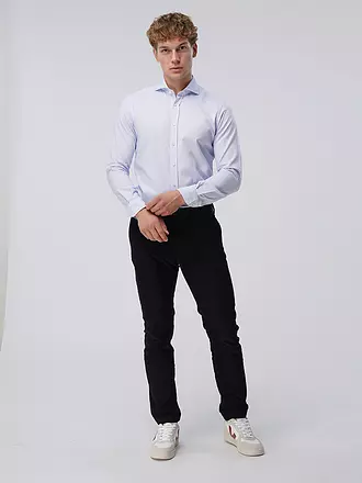 WINDSOR | Hemd Slim Fit | 